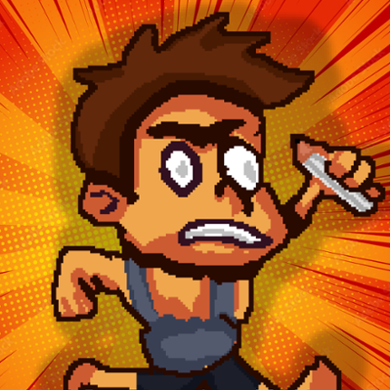 Run Nazif Run! Image