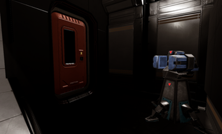 NS 3780 (Oculus Quest 1 & 2 VR) screenshot