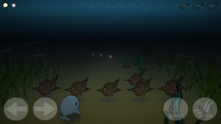 One Whale Trip (2012) screenshot
