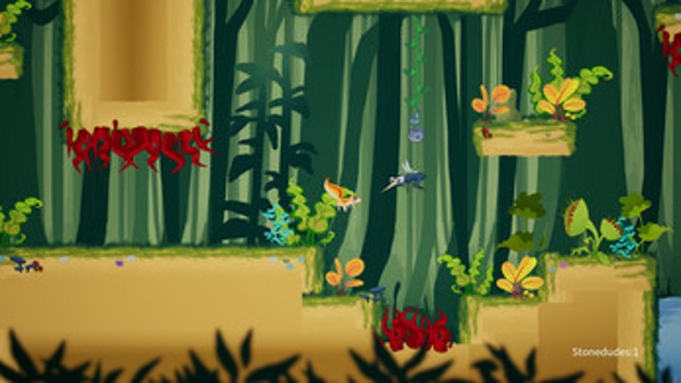 Pi - Vi / Пи - Ви screenshot