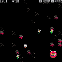 Pico-8 Community Game 2022 (Beta) Image