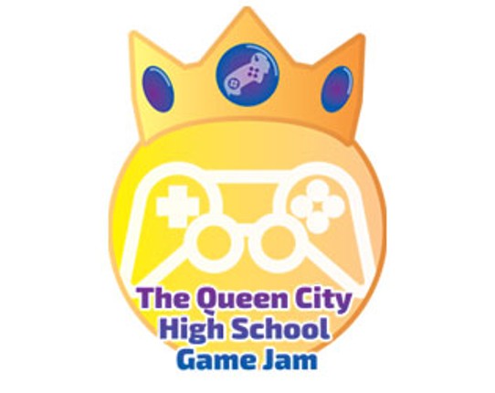 Queen City High School Game Jam 2016 Image