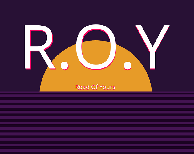 Games like R.O.Y