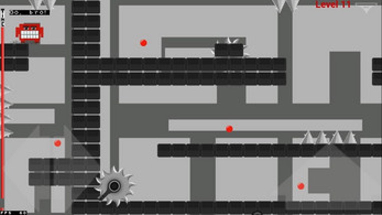 REDMAN: Mad Game screenshot
