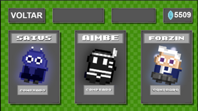 Rogue Survival Image
