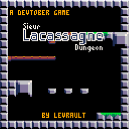 Sieur Lacassagne Dungeon Image