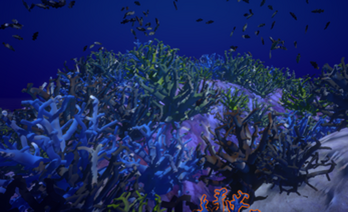 Somewhere beyond the sea Image