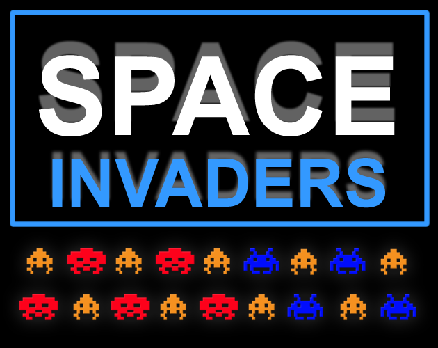 Games like Space Invaders
