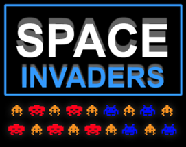 Space Invaders Image