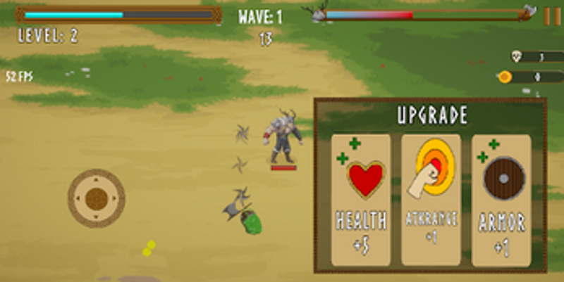 SurviveTillGlory Image