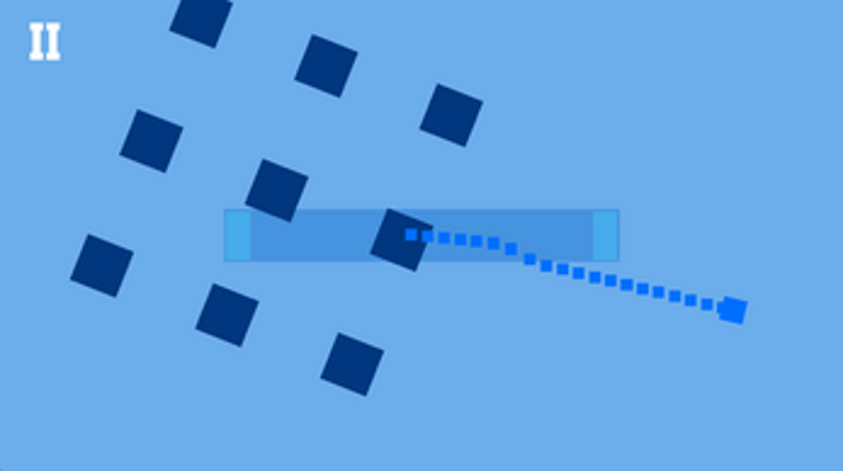 Swivel Shooter screenshot