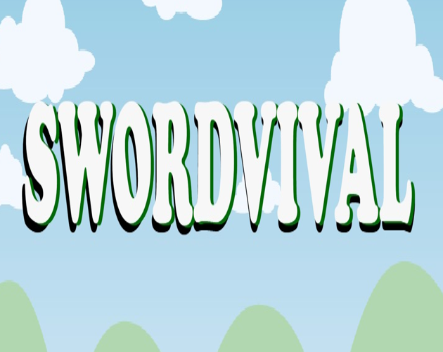 Games like Swordvival-WIP