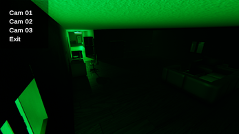The Apartment 2 screenshot