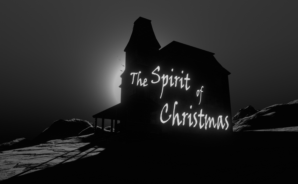 Games like The Spirit Of Christmas