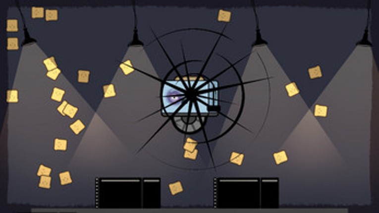 Toasty Trouble screenshot