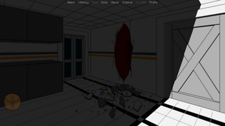 Underground: a Hot Story Image