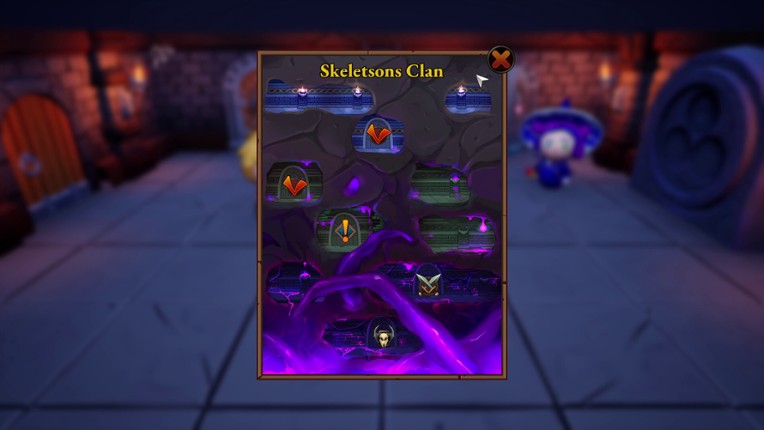 Underquest screenshot