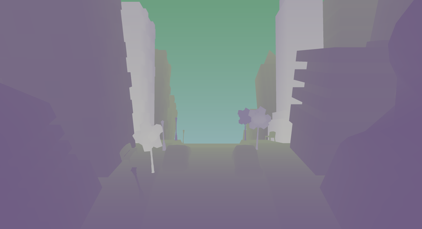 Games like Ambiances Urbaines