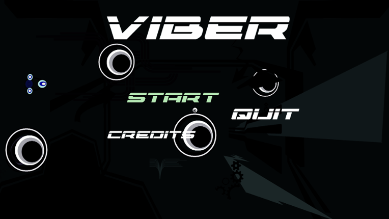 Viber Game Cover