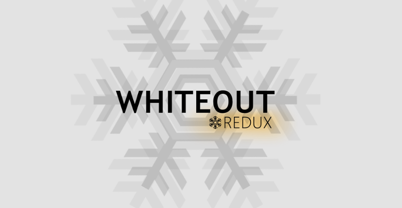 Whiteout Game Cover