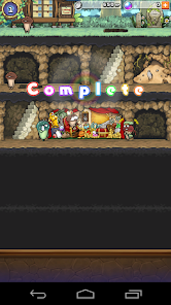 Funghi's Den Image