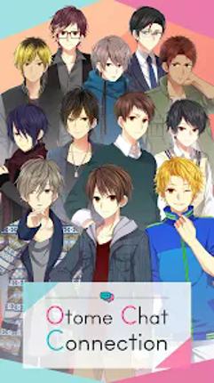 Otome Chat Connection screenshot