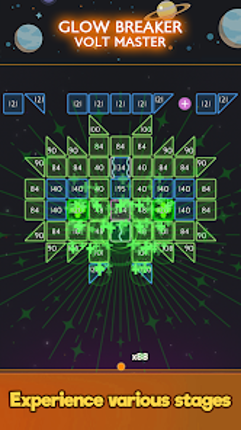 Glow Breaker Image