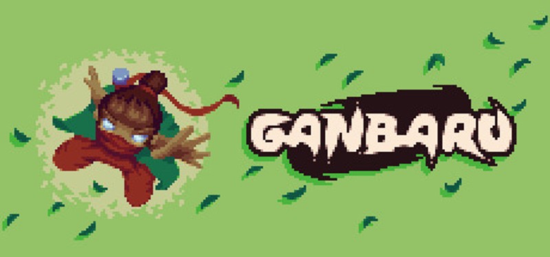 Ganbaru Image