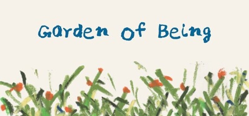Garden Of Being Image