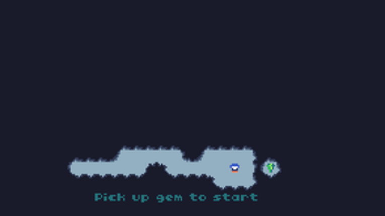 GemDigger screenshot