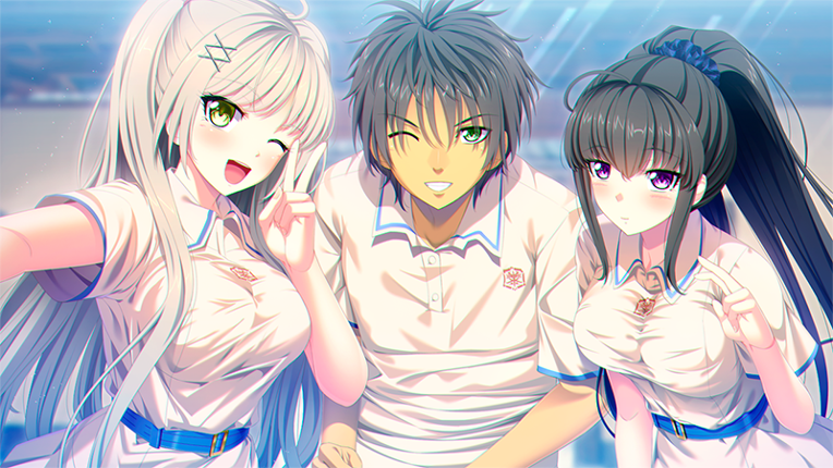 Genpei Ryouran Emaki: Gikei Image