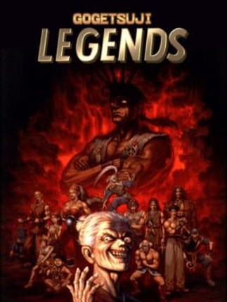 Gogetsuji Legends Image