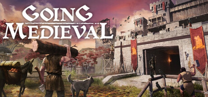 Going Medieval Image