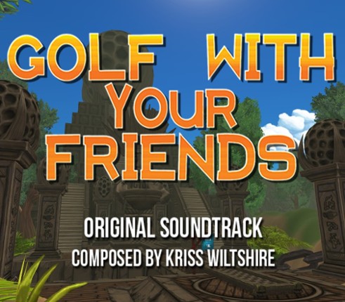 Golf With Your Friends Image