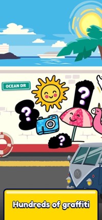 Graffiti Artist: Spray Paint screenshot