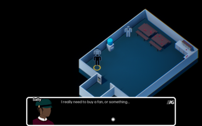 Growth Plan screenshot