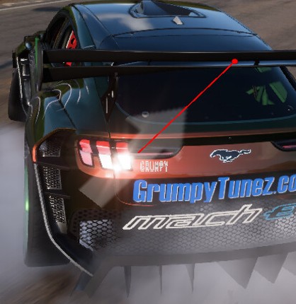 GrumpyTunez screenshot