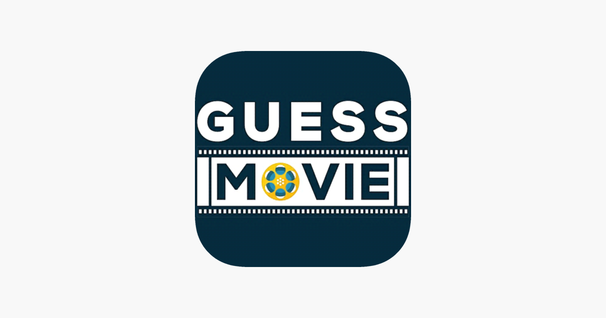 Games like Guess Movie