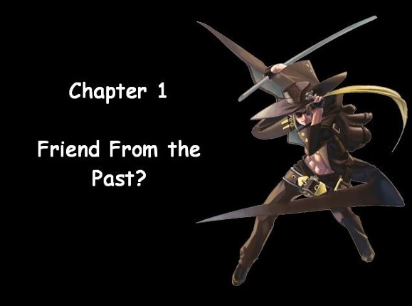 Guilty Gear - Badguy's Adventure screenshot