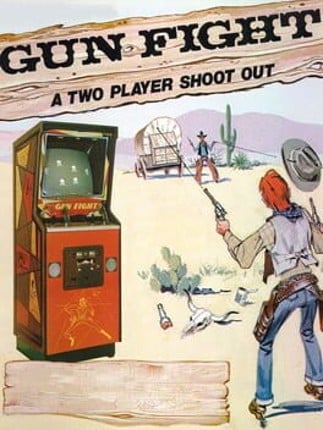 Gun Fight Image