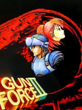 Gun Force II Image