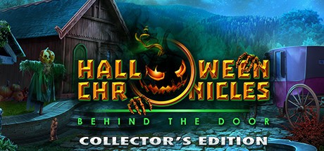 Games like Halloween Chronicles: Behind the Door Collector's Edition