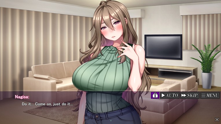 Haramimura: When a Wife Becomes a Villager screenshot