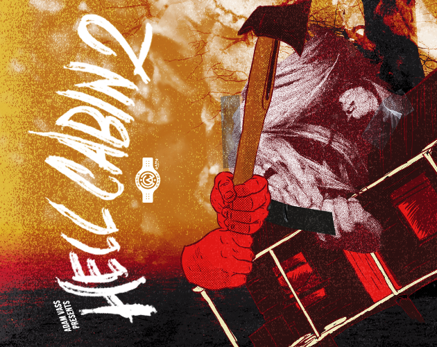 Games like Hell Cabin 2