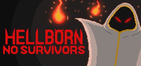 Games like Hellborn: No Survivors