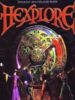 Games like Hexplore