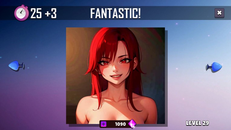 Hidden Boobs screenshot