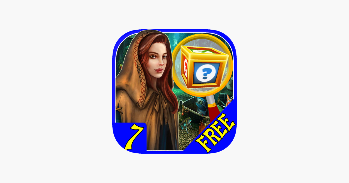 Games like Hidden Objects:Hidden Agendas Mystery 7