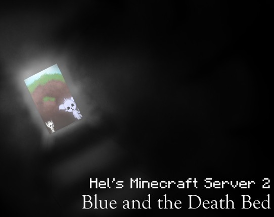 HMS2: Blue and the Death Bed Image