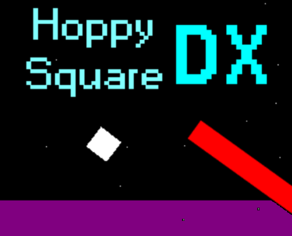 Games like Hoppy Square DX